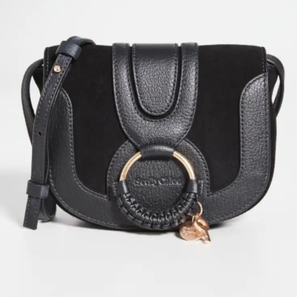 See by Chloe Hana Mini Crossbody